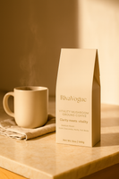 RivaVogue Vitality Mushroom Coffee (Medium Roast)